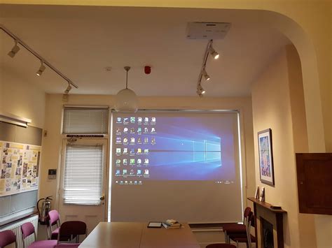 Audio Visual System Installation Leeds We Have Just Completed Another