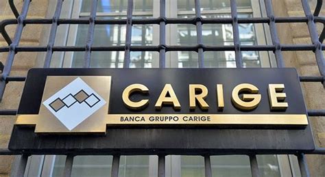 Il capo del dipartimento vigilanza bancaria e finanziaria della banca d'italia (di seguito anche capo della vigilanza), carmelo barbagallo, è intervenuto lo scorso 6 giugno 2017 in occasione del primo congresso nazionale first cisl sul tema i crediti deteriorati delle banche italiane: Banca Carige chiude i conti 2016 in rosso. Si ipotizza ...