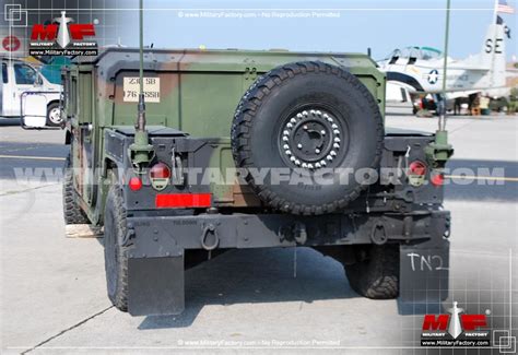 Hmmwv M1114 Uah Up Armored Humvee Up Armored Hmmwv Armament Carrier