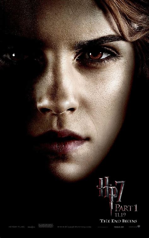 The film centers on two sisters sara and erin foster who decide to have a show because they are influenced by the larry sanders show, extras and the comeback. Harry Potter and the Deathly Hallows: Part 1 Hermione ...
