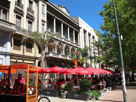 How Much Does it Cost to Live in Uruguay? | HuffPost