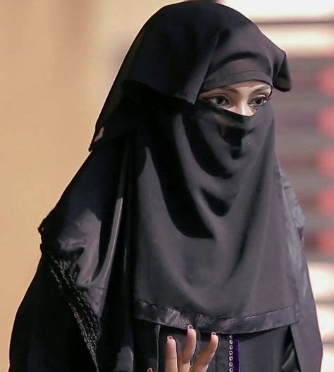 Pin On Niqabs