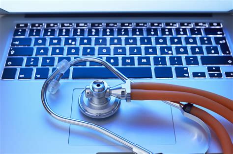 Why Is The Healthcare Industry Still So Bad At Cybersecurity Ars