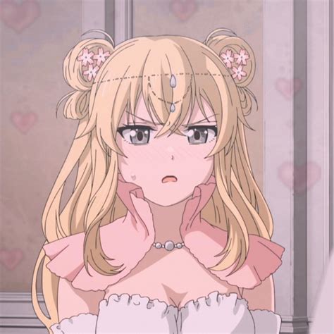 Find anime discord servers which are tagged with anime and manga. Aesthetic Anime Girl Pfp Pink | aesthetic guides