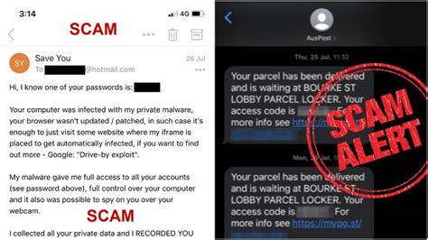 What To Do If You’ve Been Scammed Ecusocmin