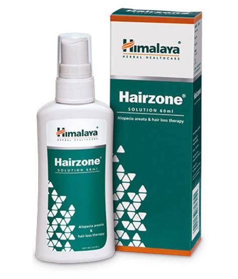 Himalaya herbals anti hair fall hair oil. Himalaya Hairzone SOLUTION Oil 60 ml Pack of 2: Buy ...