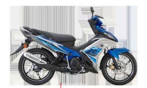 Yamaha 135lc v7 new color! 2019 Yamaha lc 135 lc135 ~(best price easy LOAN) | New ...