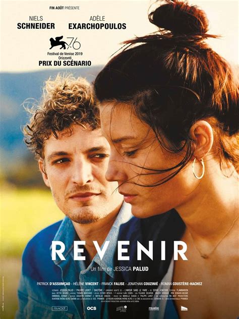 Revenir Streaming Film Français 2020 Complet Love Film Film