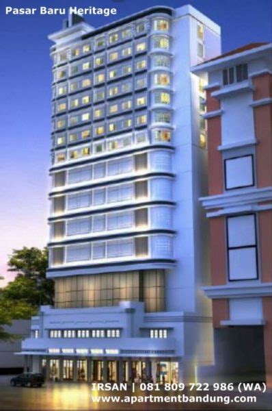 Hotel Baru Di Bandung – newstempo