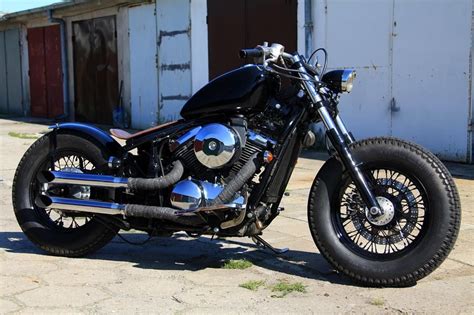 2007 vulcan 900 classic lt. Kawasaki VN 800 | Honda bobber, Bobber bikes, Kawasaki ...