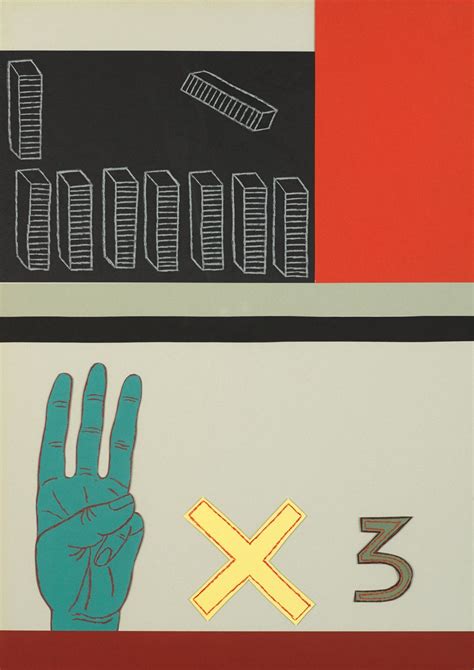 Nathalie du pasquier has a series of square paintings that depict still lifes. Nathalie Du Pasquier: Other Rooms - Exhibition at Camden ...