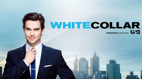 海外ドラマ『white Collarホワイトカラー』シーズン4の情報ページ 海外ドラマと映画のキャスト情報 Cast Note