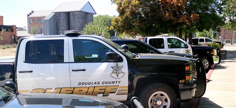 VIN Inspections - Douglas County, NV Sheriff
