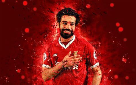 Download Liverpool Fc Soccer Mohamed Salah Sports 4k Ultra Hd Wallpaper