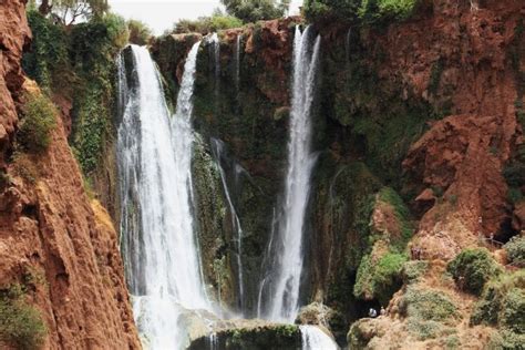5 Landscapes You Had No Idea Were In Morocco Just A Pack