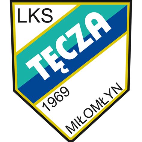 Olsztyński klub sportowy 1945 olsztyn. Tęcza Miłomłyn | WMZPN.pl
