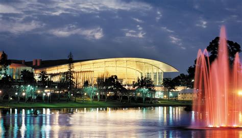 Find hotels near setia city convention centre, malaysia online. SOM | 阿德莱德会展中心扩建项目
