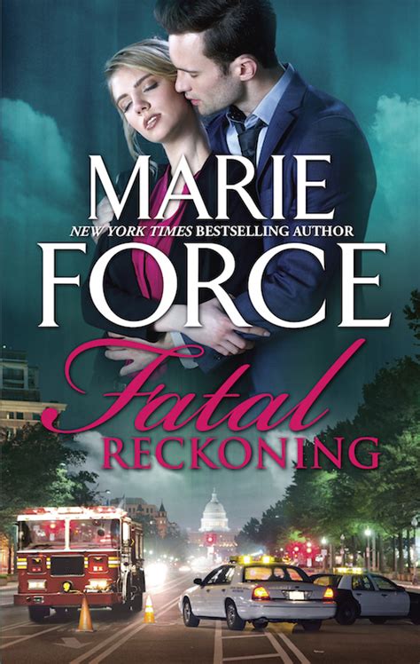 As an amazon associate i earn money from qualifying purchases. Fatal - Marie Force