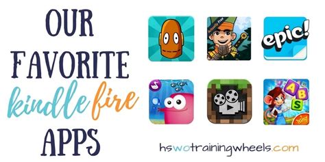 2 to 5 why we like it: 50+ Top Kindle Fire Kids Apps - Updated for 2020 in 2020 ...