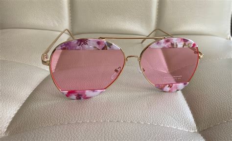 vintage sunglasses flower sunglasses rose sunglasses etsy uk