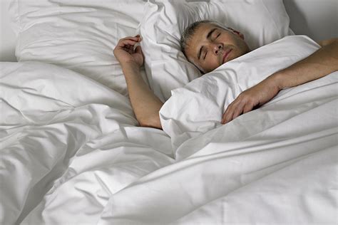 21 Sleep Facts To Help You Get Ready For Bed
