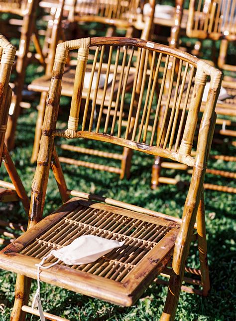 Your chair ceremony stock images are ready. Rustic Wooden Ceremony Chairs