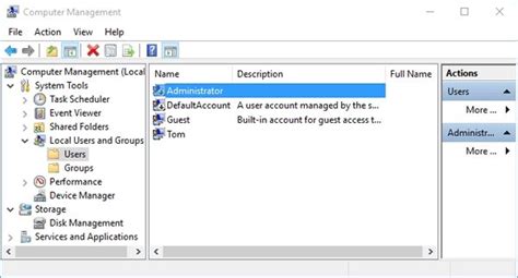 How To Add A Local User Account On Windows 11 Riset
