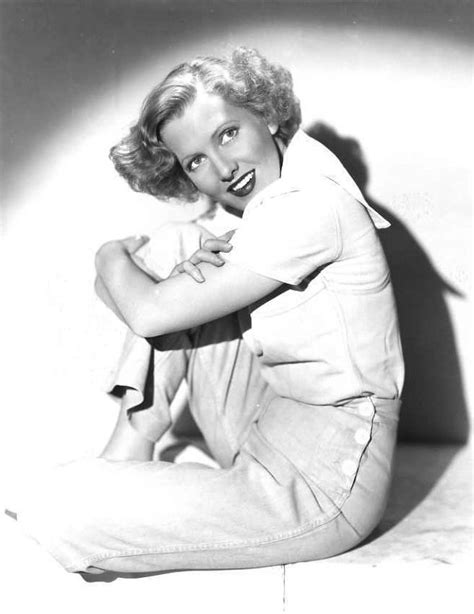 Jean Arthur Jean Arthur Classic Movie Stars Hollywood Pictures