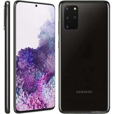 Samsung Galaxy S20 Ultra 5g Sm G988b 128gb Price In Singapore Priceme