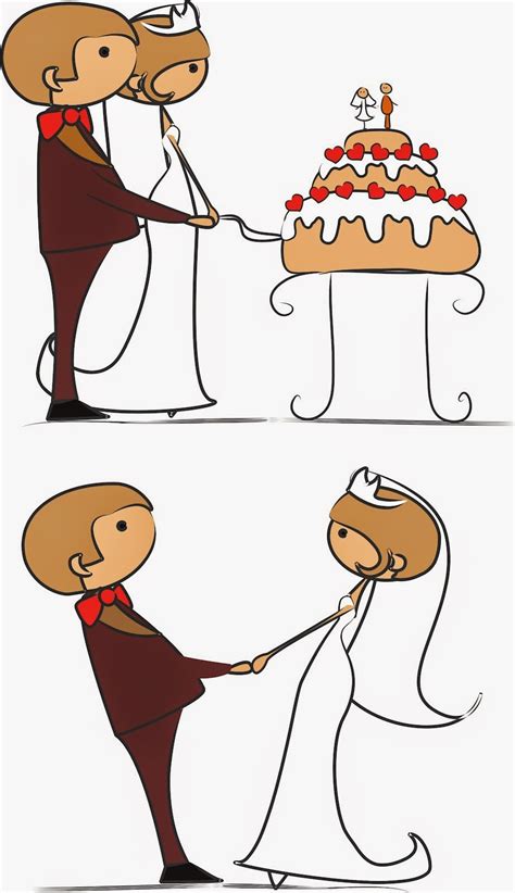 This file is owned by root:root, with mode 0o644. Divertidas Caricaturas de Novios. | Oh My Bodas!