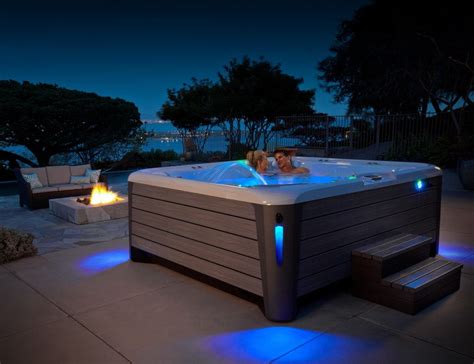 Home renovations require a lot of forethought and planning. Hot Tub Model Comparison: The Highlife® Collection NXT vs ...