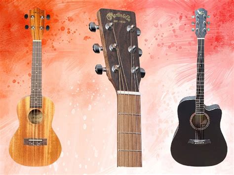 This donner product is one of the best acoustic guitars available for beginners who want to give a try to their passion for playing the guitar. 15 Best Guitar Brands For Every Budget! | Styles At Life