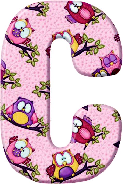 Ch b *✿* musical mayuscula. Letters clipart pink, Letters pink Transparent FREE for ...