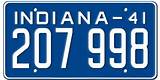 Indiana Bmv Driver''s License Replacement Images