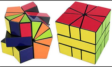 Cubos Rubik Raros Weirdcubes Twitter