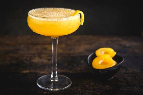 There Are Many Ways To Make A Tasty Peach Margarita And Here Are A Few Versions That Can Shake