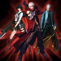 You can help by modifying the article. Hell Hath No Fury… Trophy • Devil May Cry 3 • PSNProfiles.com