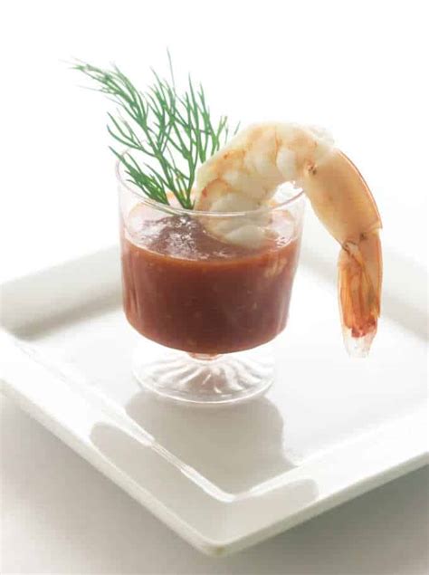 Add the shrimps then muddle up until the mixture covers the shrimps. Cold Shrimp Appetizers : Marinated Shrimp Appetizer Olga S ...