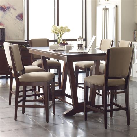 Why Choose Counter Height Dining Room Set
