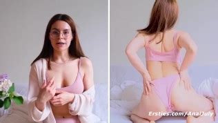 Analjuly With Daniela At Ersties Free Xxx Porn Videos Oyoh