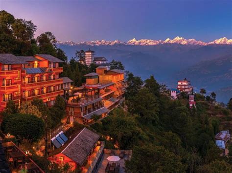 Best Things To Do Nagarkot In Nepal Kathmandu Bus Hotel 2020