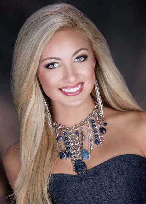 Miss America 2015 Get To Know The Contestants