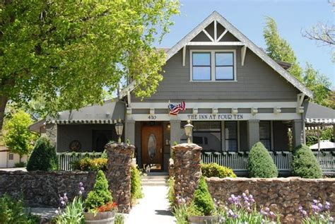 Aspen inn bed and breakfast. Inn at 410 Bed and Breakfast (Flagstaff, AZ) - B&B Reviews ...
