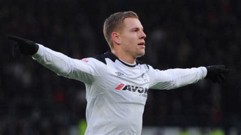Why West Brom Should Sign Matej Vydra On Loan From Burnley