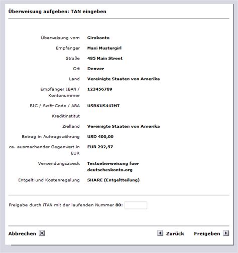 Wenn apobank.de tatsächlich erreichbar ist und nur für sie nicht erreichbar erscheint, führen sie fehlersuche durch oder versuchen sie eine alternative für apobank.de zu finden. Sparda Bank Swift Code