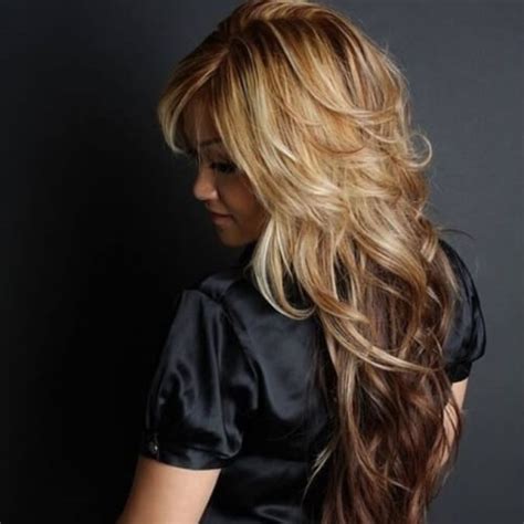 hairstyles long hair with short layers 25 magnificent hairstyles for thin hair that give
