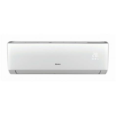 Gree Air Conditioner Inverter BTU White