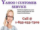 Photos of Yahoo Customer Service Contact Number