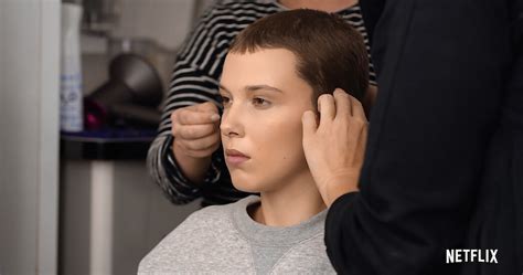 Did Millie Bobby Brown Have To Cut Her Hair Best Fashionable Items