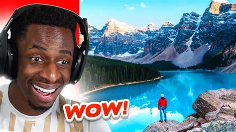 10 VIEWS YOU WONT BELIEVE ARE REAL! - YouTube